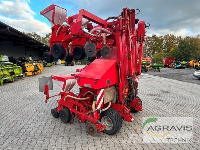 Kverneland OPTIMA HD 鑽頭