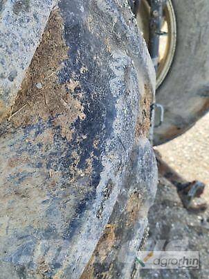 Lamborghini 774/80DT 曳引機