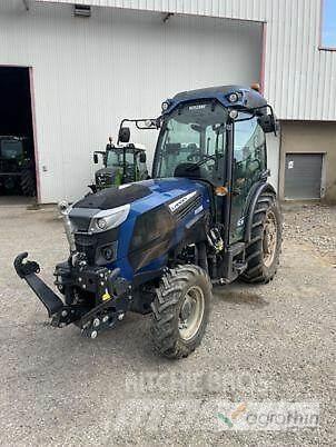 Landini REX 4-090 V 曳引機