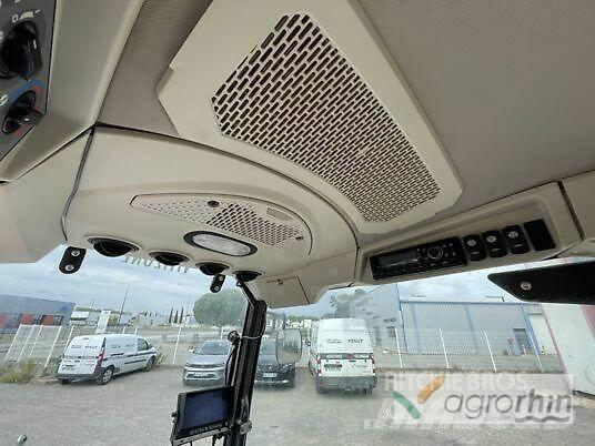 Landini REX 4-090 V 曳引機
