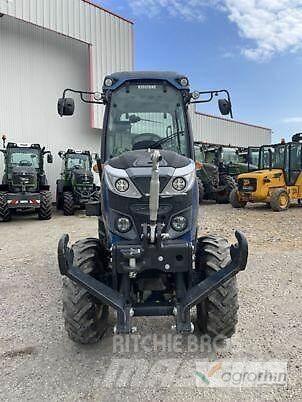 Landini REX 4-090 V 曳引機