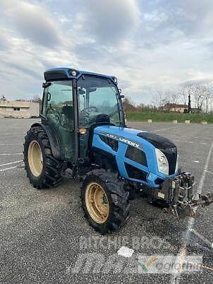 Landini Rex 4-100F 曳引機