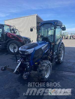 Landini REX4 90V 其他農業機械