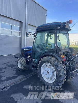 Landini REX4 90V 其他農業機械