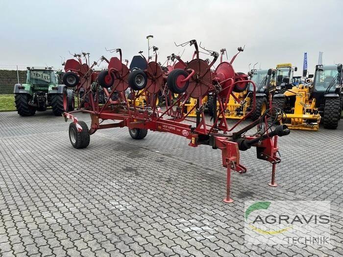 Lely LOTUS 1250 其他牧草收穫設備