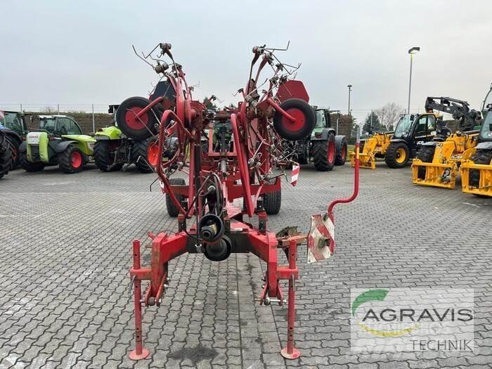 Lely LOTUS 1250 其他牧草收穫設備