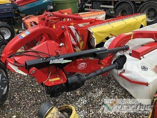 Lely SPLENDIMO 280 M 割草劑