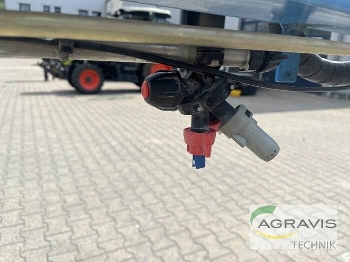 Lemken ALBATROS 60 牽引式噴霧機