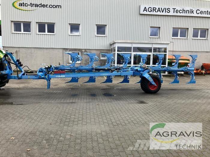 Lemken DIAMANT 16 VU 其他農業機械