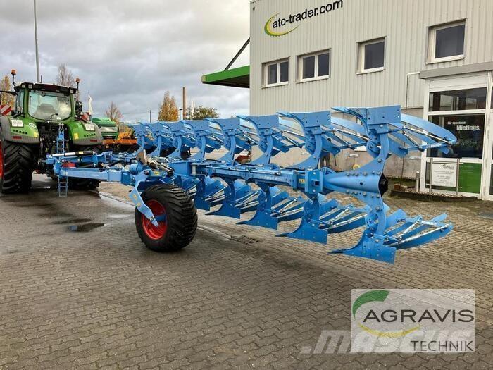 Lemken DIAMANT 16 VU 其他農業機械