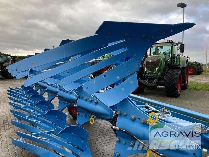 Lemken DIAMANT 16 VU 其他農業機械