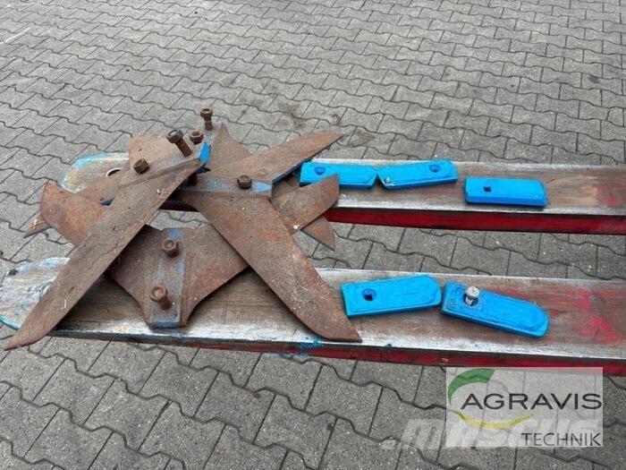 Lemken DOLOMIT 9/300 整地工作