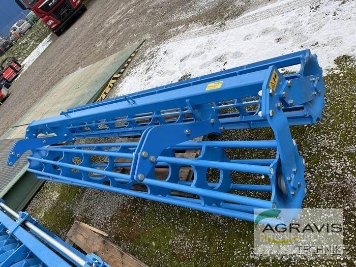 Lemken DOPPELWALZE 400 滾輪