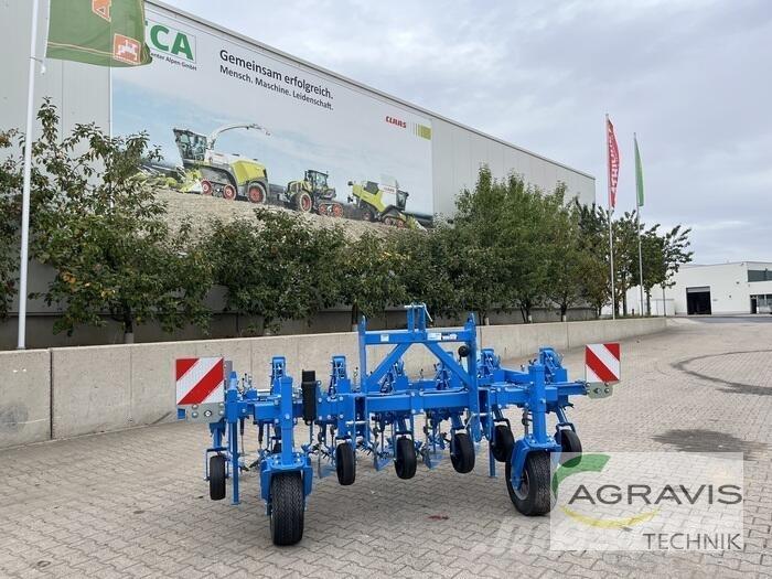 Lemken EC-WEEDER 5 莖葉去葉機