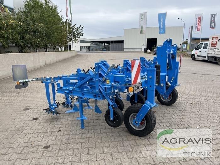 Lemken EC-WEEDER 5 莖葉去葉機
