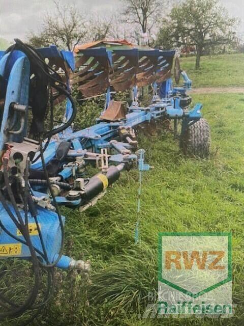Lemken Juwel 8/6 Schar 其他耕耘機和配件