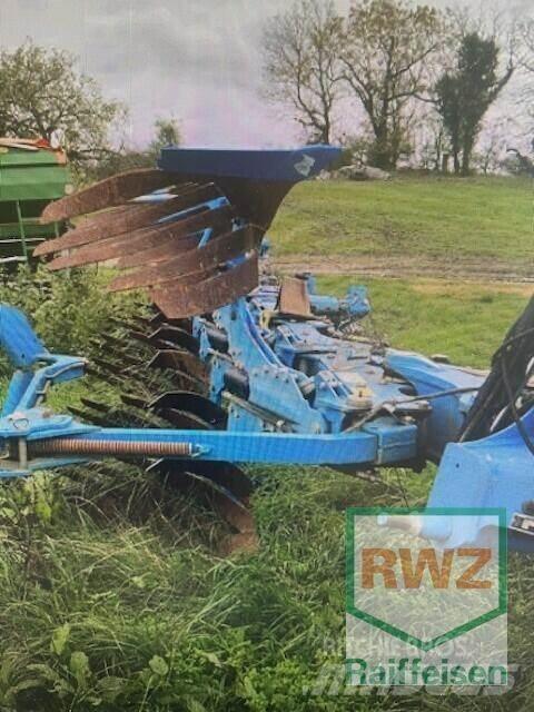 Lemken Juwel 8/6 Schar 其他耕耘機和配件