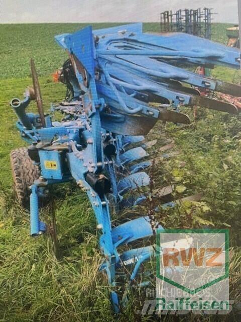 Lemken Juwel 8/6 Schar 其他耕耘機和配件