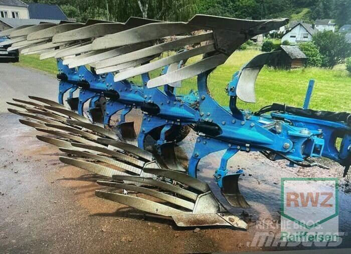 Lemken Juwel 8 VT 5L 其他耕耘機和配件