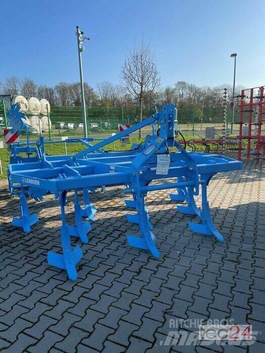 Lemken Karat 10/300 中耕管理機
