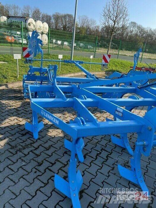 Lemken Karat 10/300 中耕管理機