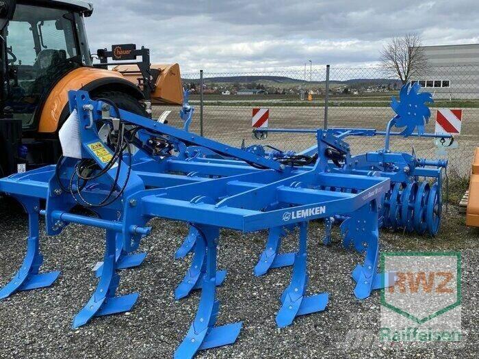 Lemken Karat 10/300 中耕管理機
