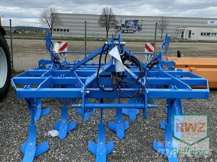 Lemken Karat 10/300 中耕管理機