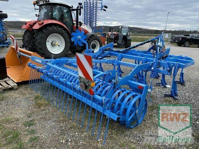 Lemken Karat 10/300 中耕管理機