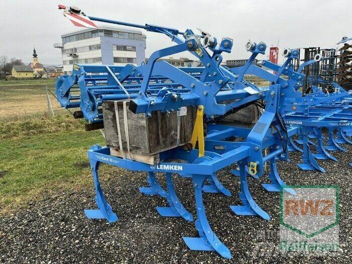 Lemken Karat 10/300 中耕管理機