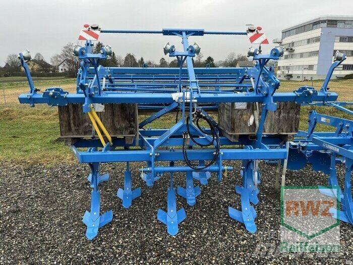 Lemken Karat 10/300 中耕管理機