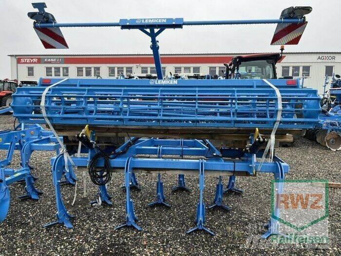 Lemken Karat 10/300 中耕管理機