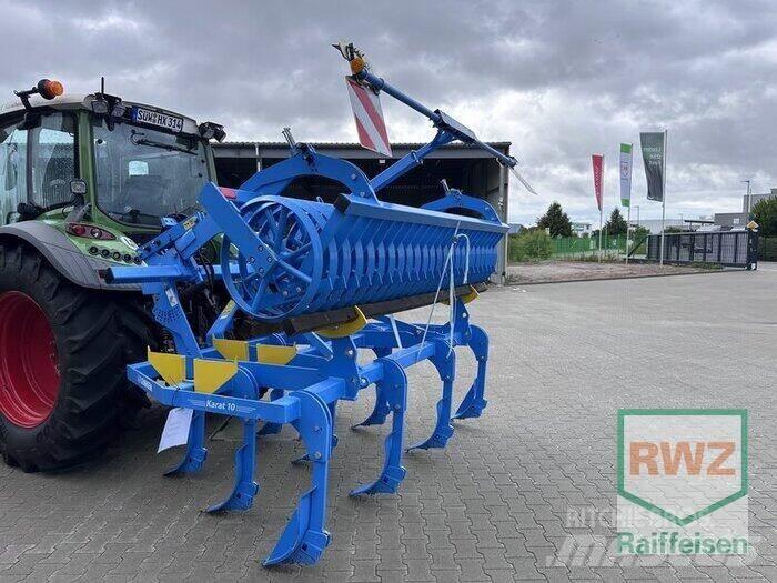 Lemken Karat 10/300 中耕管理機