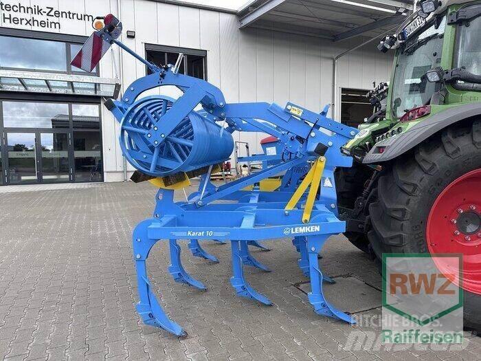 Lemken Karat 10/300 中耕管理機