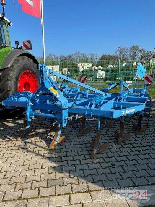 Lemken Karat 10/300 U 中耕管理機