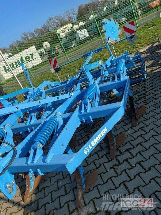 Lemken Karat 10/300 U 中耕管理機