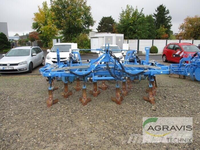 Lemken KARAT 10/400 K 中耕管理機