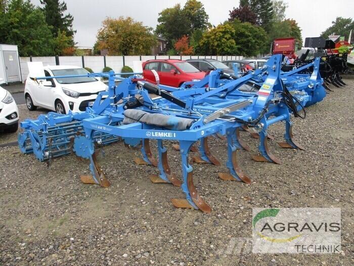 Lemken KARAT 10/400 K 中耕管理機