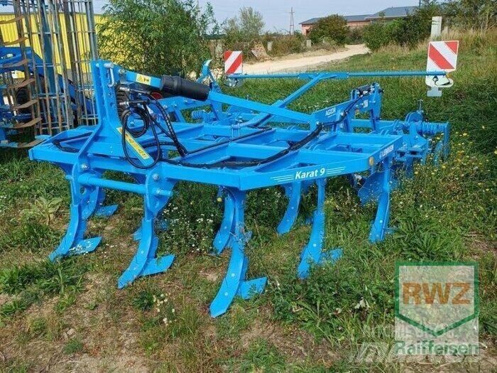 Lemken KARAT 9/300 中耕管理機