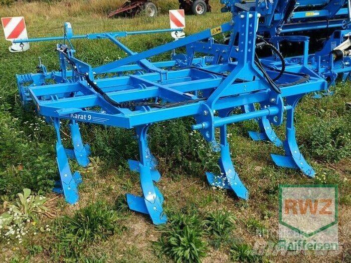 Lemken KARAT 9/300 中耕管理機