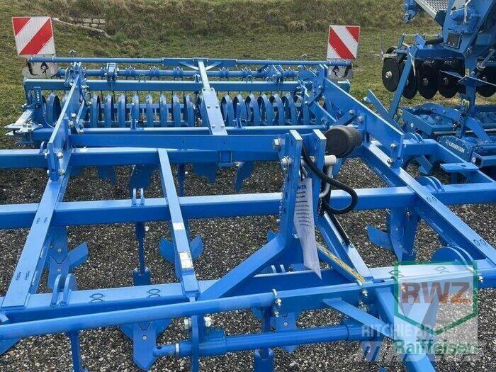 Lemken Karat 9/300 中耕管理機