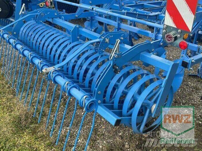Lemken Karat 9/300 中耕管理機