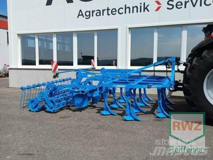 Lemken Karat 9 / 300 中耕管理機