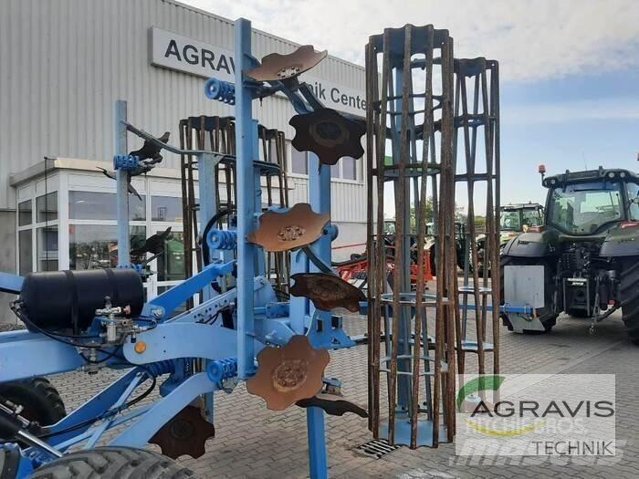 Lemken KARAT 9/500 KU 中耕管理機