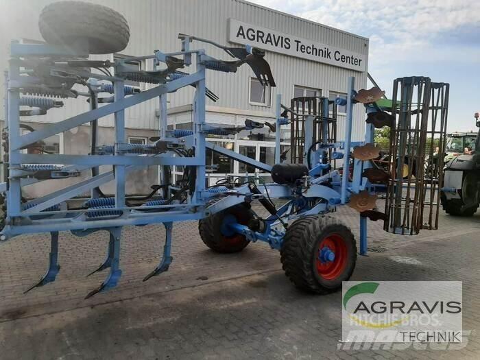 Lemken KARAT 9/500 KU 中耕管理機