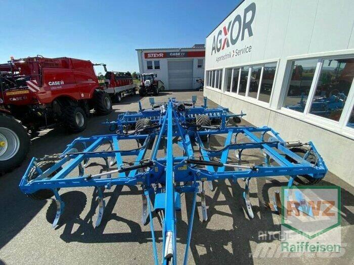Lemken KARAT 9/600 KA 中耕管理機