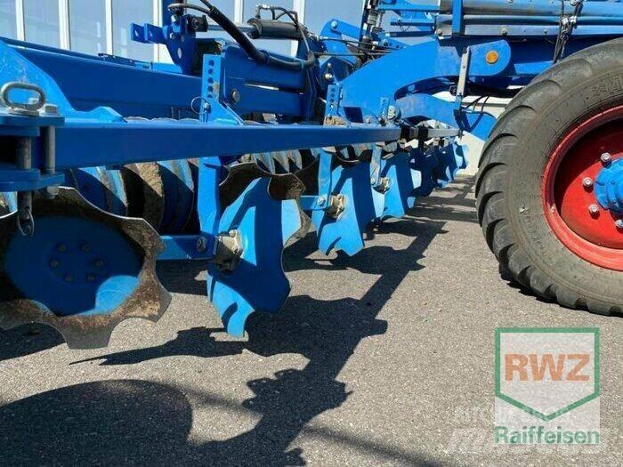 Lemken KARAT 9/600 KA 中耕管理機