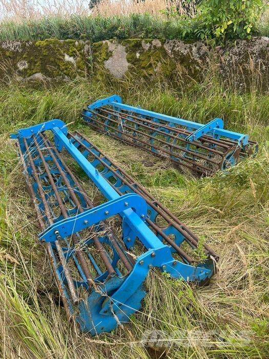Lemken KARAT 9/700 中耕管理機