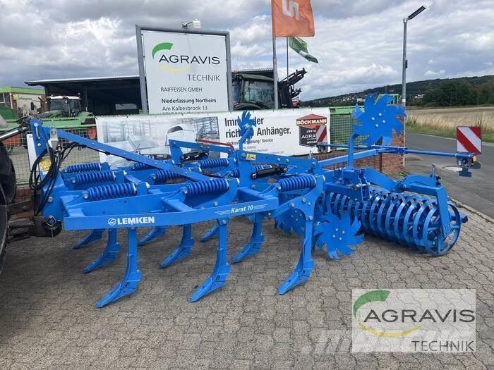 Lemken KARAT10/300 中耕管理機