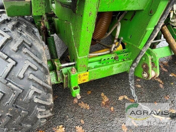 Lemken KARAT10/300 中耕管理機
