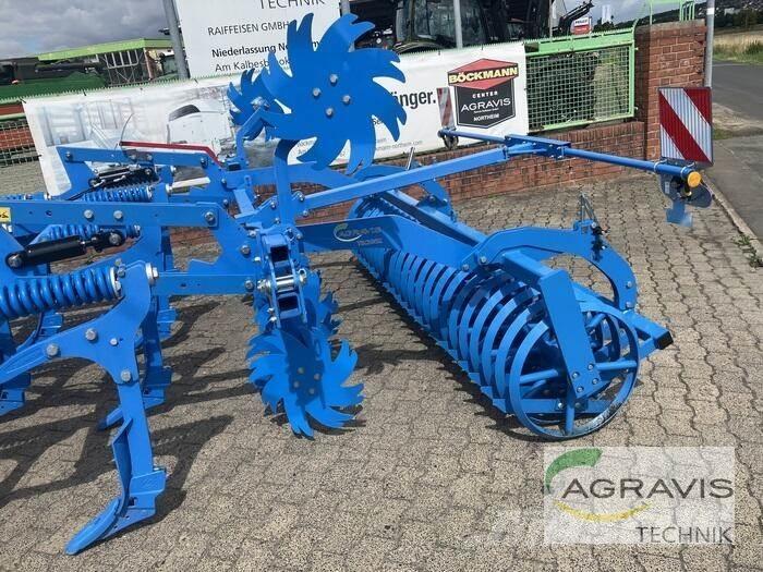 Lemken KARAT10/300 中耕管理機